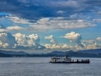 The development also revives Dibrugarh's historical connection with river-based trade. (PTI Photo)