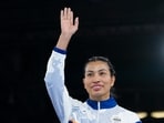 Lovlina Borgohain assures another medal for India at the Asian Games. 