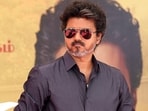 At 52, Vijay follows a balanced diet of home-cooked meals including proteins, lighter breakfasts, and minimal junk food. 