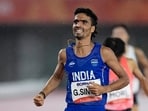 Asian Games 2026 Day 11 LIVE Updates: Gulveer Singh is in action again.