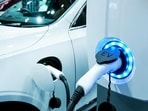 EV (Shutterstock)