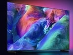 Samsung’s Micro RGB R95H is all about finer colour control, AI processing and seriously smooth motion.