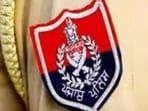 Sharma used his purported identity as a DSP while establishing contact with the victim woman. (HT File) Sharma used his purported identity as a DSP while establishing contact with the victim woman. (HT File)