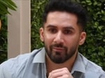 Siwet Tomar and Shehzad Poonawalla get into a fight on Rise & Fall season 2.