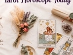 Tarot Horoscope Today: This article will dive into the tarot predictions for each zodiac sign(pinterest)