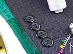 That little white circle opened a cupboard of memories: Mother’s button box, grandmothers’ nimble fingers, hooks on skirts, embroidery on frocks, and a childhood when almost nothing was thrown away merely because it had come loose. (Representational image)
