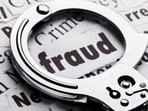 The complainant alleged that he paid  <span class='webrupee'>₹</span>11 lakh in two instalments at a shop. (HT File)