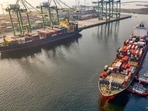 The first phase will focus on one container terminal, followed by expansion to the remaining terminals. (HT File Photo/Representational)