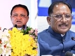 The meeting is expected to advance talks between the two neighbouring states. (ANI/PTI)
