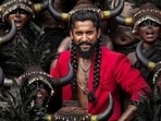The Paradise worldwide box office collection day 5: Nani in a still from the Srikanth Odela film.