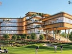 Suraksha Invites Expressions of Interest for ‘Adion’, a 5 Lakh Sq. Ft. Private Members’ Club at Wish Town, Noida