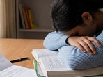 Woman recalls giving up her chance to study at LSR.