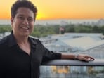 Sachin Tendulkar is set to explore more with ChatGPT.
