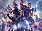 Avengers Endgame Encore box office collection day 3: Marvel film re-releases ahead of Avengers: Doomsday.