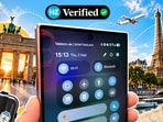 Airtel's IR Plan, tested!(Hindustan Times)