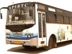 ఏపీఎస్ఆర్టీసీ స్పెషల్ బస్సులు