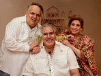 Abu Jani Sandeep Khosla on the fashion rules they never follow and bold dressing