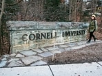 Cornell University criticized the alleged victim of a fraternity gang rape for claiming that the accused were exonerated due to punishment essays.
