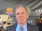 Frank Busch, a legendary swimming coach and director of USA swimming teams for two Olympic Games, passes away at 75.