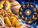 అక్టోబర్ 8 నుంచి గురు ప్రభావం.. ఈ 6 రాశుల జీవితంలో కీలక మార్పులు!