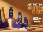 Protein for Everyday Life