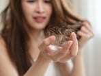 Dermatologist Dr Neera Nathan outlines her personal strategies for managing hair loss.