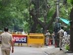 The accused has been identified as Sachin, a resident of Kansdi village in Sonepat, who was working as a sevadar at the ashram(File photo/Representational Image)