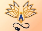 iGOT Karmayogi App logo (File)