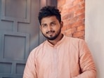 Koushik Kharvi reflected on his journey from gig worker to business owner. 