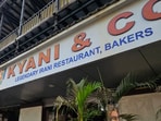 At Kyani & Co, officials found cats, rat droppings, live flies and dead cockroaches in food preparation and storage areas.