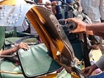 మంచిర్యాల రోడ్డు ప్రమాదం