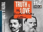 Truth and Love: The Gandhi-Tolstoy Letters