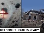  Houthis ready for revenge with Rajum drones against Saudi-backed forces?