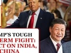 Xi-Trump meet: US wooing China means it's abandoning India?