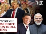Shishir Gupta argued that India’s overriding priority must remain its own national interest