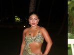 Milania Giudice.