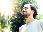 Somatic awareness helps in identifying the state of the nervous system better and making it feel safer.