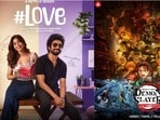 Netflix Releases: నెట్‌ఫ్లిక్స్ ఓటీటీలో ఈవారం రానున్న టాప్ 10 మూవీస్, వెబ్ సిరీస్.. హారర్ నుంచి రొమాంటిక్ కామెడీ వరకు..