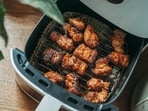 Here’s what to check before you add an air fryer to your kitchen.