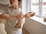 What equipment is used in somatic therapy?(Adobe Stock)