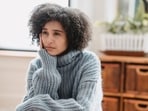 Getting a break is not the same as truly relaxing. 