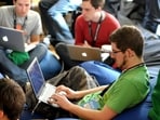 Online or In-Person? Why hybrid learning may be the better fit for working professionals