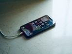 Here's why your phone heat up while charging.