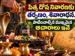 కాలసర్ప, పితృ దోషాల నుంచి విముక్తి పొందాలంటే.. శివుడికి ఇలా పూజ చేయండి!