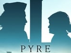 Pyre stars 80-year-old Padam Singh Kapri and 70-year-old Heera Devi.