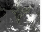 బంగాళాఖాతంలో మరో వాయుగుండం