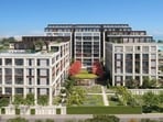Embassy Developments Limited has signed a Memorandum of Understanding with Dinesh Thakkar, founder, chairman, and managing director of Angel One Limited, to sell an entire residential tower at Embassy Terazza, Juhu, for approximately  <span class='webrupee'>₹</span>711 crore.