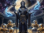 122 రోజుల పాటు శని ప్రత్యేక సంచారం.. ఈ 4 రాశులకు అనుకోని లాభాలు!