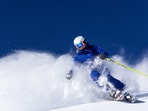 Skiing is becoming a well-sought sport adventure in winter vacations. 
