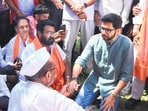 Pawar also called for a special three-day session of the state legislature to discuss the drought situation and decide on further relief measures.
